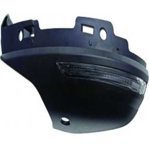 MEGANE IV AYNA SİNYAL LAMBASI LEDLİ SOL KAPAKLI